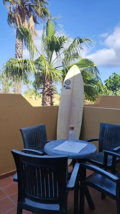 Apartmán Casa Sankalpa Corralejo