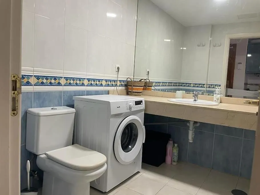 Casa Sankalpa Daire Corralejo 0*,