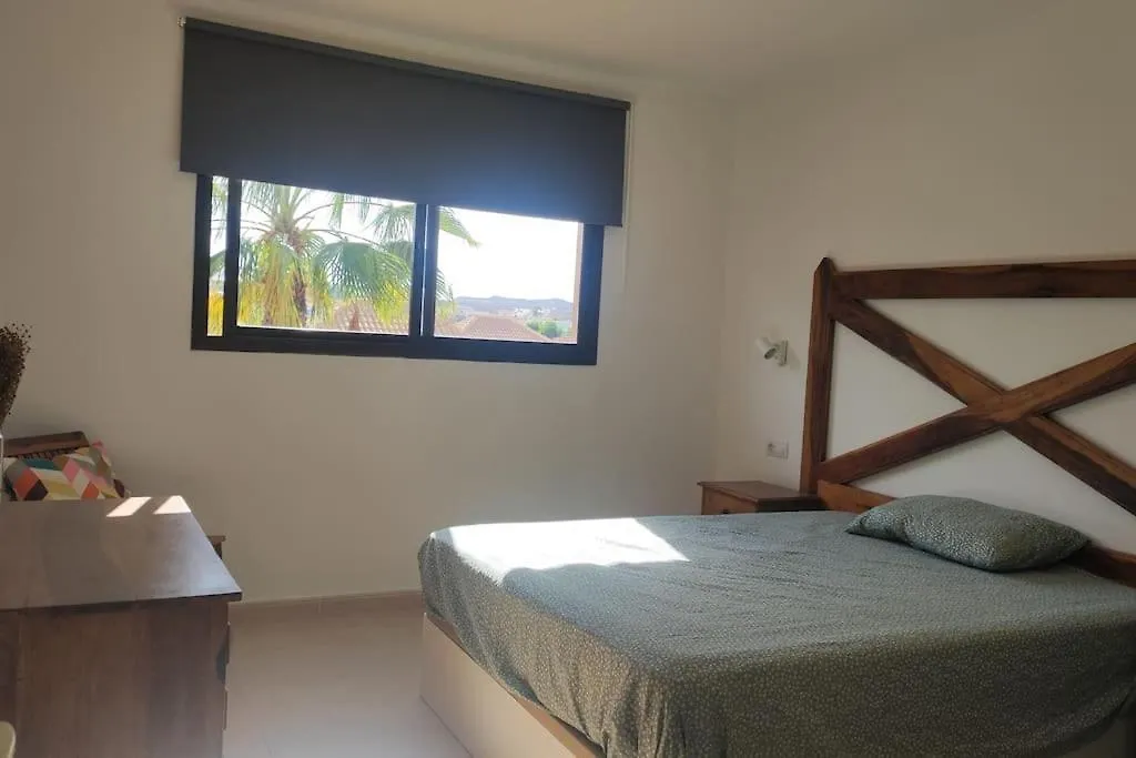 Casa Sankalpa Daire Corralejo İspanya