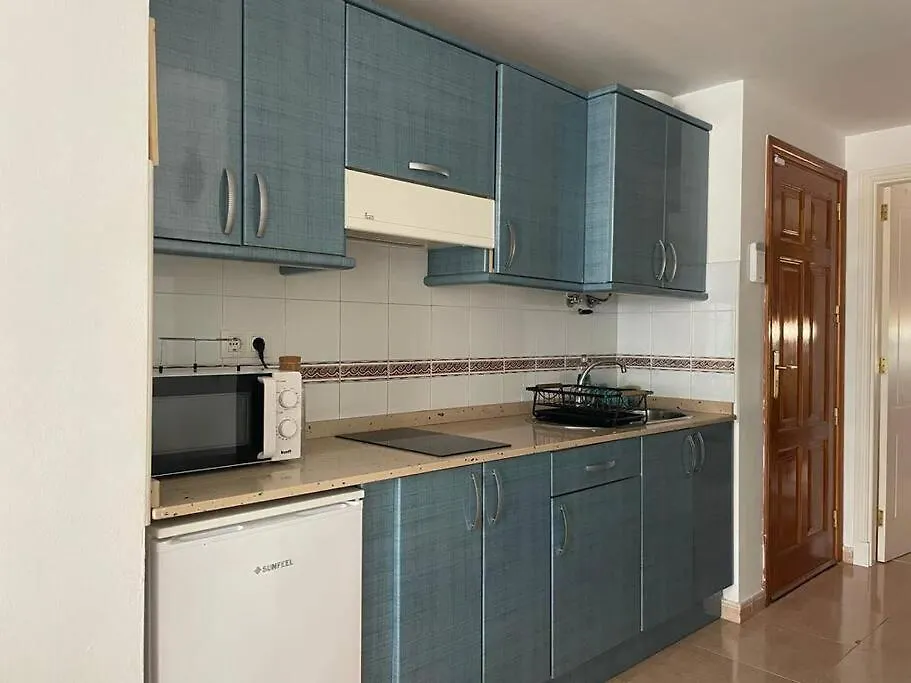 Casa Sankalpa Daire Corralejo