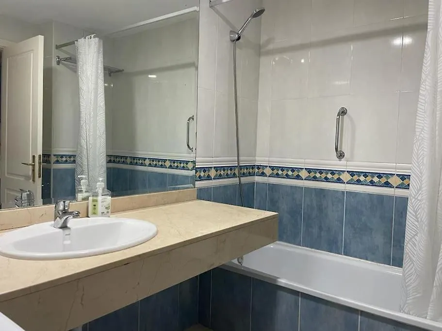 Apartmán Casa Sankalpa Corralejo