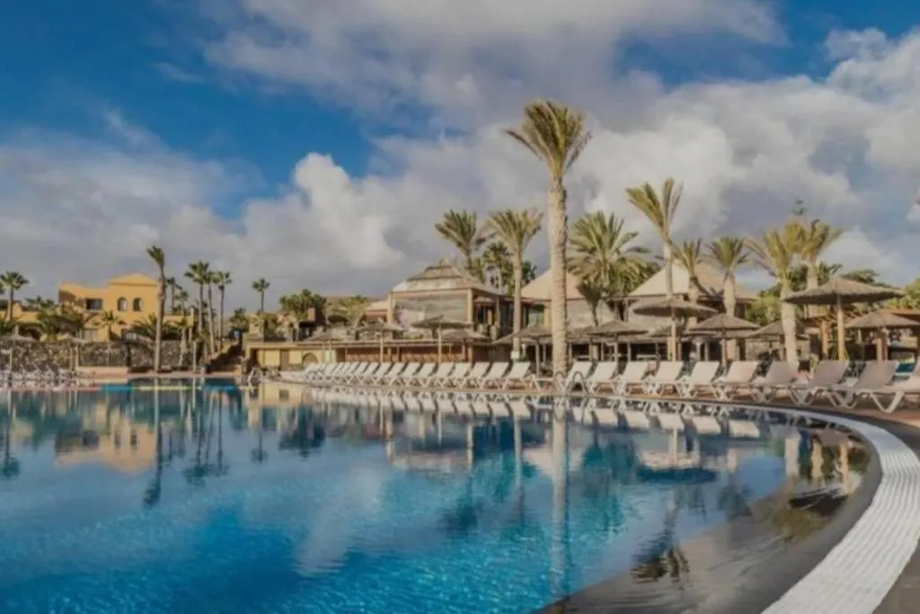 Apartmán Casa Sankalpa Corralejo
