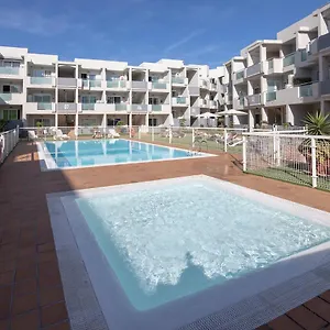 Urban Sun 140 Pool By Holidays , Corralejo España