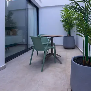 Yolo Norte Private Pool By Holidays , Corralejo España