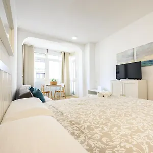 Estudio Apolo I , Marbella España